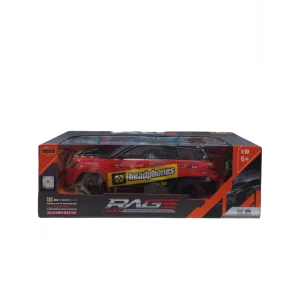 RACİNG SERİSİ 1:10 10-15KM/H*8