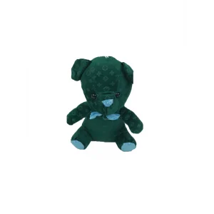 RENKLİ AYICIK 30 CM *100