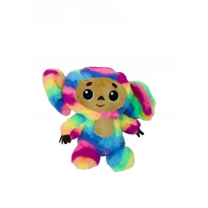 RENKLİ MAYMUN PELUŞ*72