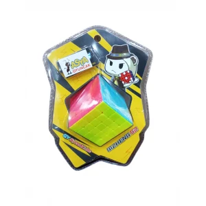 RENKLİ ZEKA KÜPÜ *96