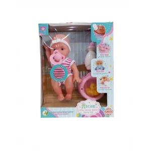 ROBİN KONUŞAN ET BEBEK*24