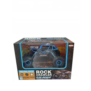 ROCK CRAWLER OFF ROAD*12