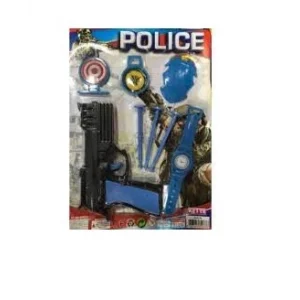 SAATLİ KÜÇÜK TABANCA*70