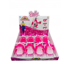 SALLY HELİKOPTER*8*96