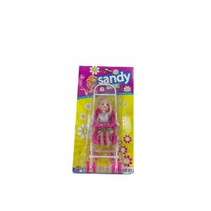 SANDY BEBEKLI PUSET*100