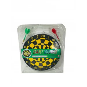 SARI DART İĞNELİ*48