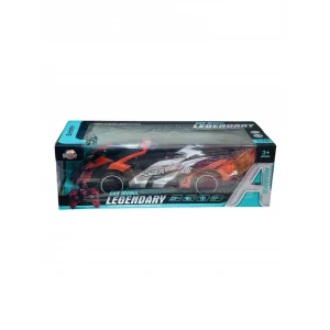 CAR MODEL LEGENDARY ŞARJLI ARABA*8