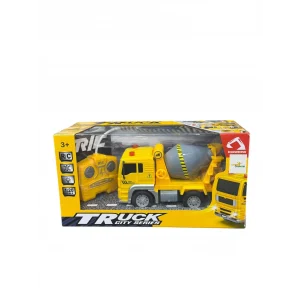 ŞARJLI KUMANDALI ÇİMENTO