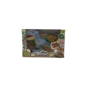 ŞARJLI KUMANDALI DİNAZOR*24