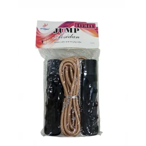 SAYAÇLI LÜKS ATLAMA İPİ*200