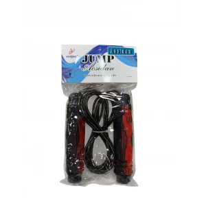 SAYAÇLI LÜKS ATLAMA İPİ*200