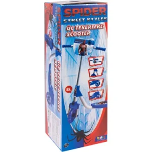 SCOTUR ÖRUMCEK*8 KARIŞIK OLSUN