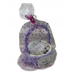 SEPETTE IŞIKLI KEDİ*400