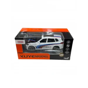 SESLİ VE IŞIKLI ÇEK BIRAK METAL ARA*24