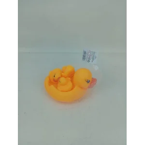 SESLİ VİNİL ANALI 3 YAVRULU SET*300