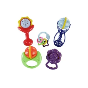 SET CINGIRAK SETI*60