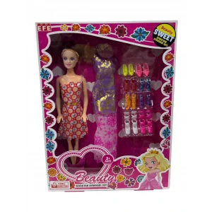 SEVDA YENİ AYAKKABILI*75