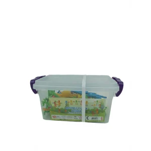 SEVİMLİ ÇUBUK PUZZLE *36