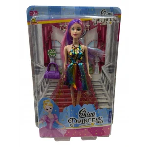 SHİNE PRINCESS BEBEK*48