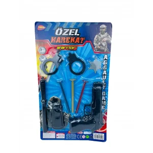 SILAH SETI OK ATAN*80