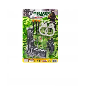 SILAH SETI POLICE*100