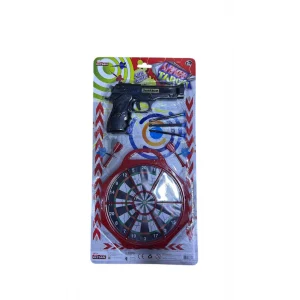 SİLAHLI DART SETİ*53