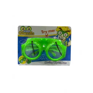 SİLECEKLİ GÖZLÜK*192