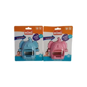 SİLİKON DİŞLİK *16