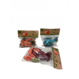 SÖK-TAK UÇAK HELİKOPTER*120