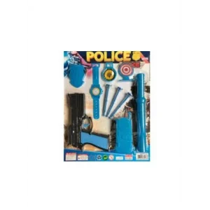 SOLDIER SİLAH SETİ*40