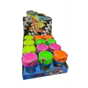 SPEEDY CARS BARDAKTA ARABALAR*144