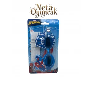 SPİDERMANLI YÜZÜCÜ GÖZLÜĞÜ *24