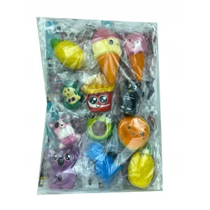 SQUISHY BUYUK BOY*12*432