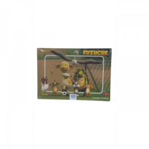 STANDLI PUZZLE 35PR*24