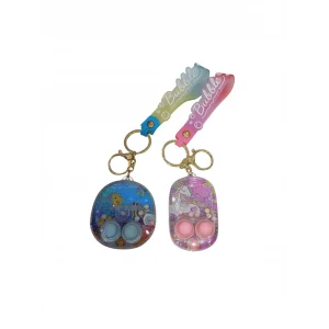 SU OYUNLU ANAHTARLIK *288