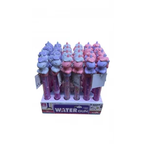 SU POMPASI UNICORN BASLI SEFFAF*24*576