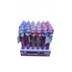 SU POMPASI UNICORN SEFFAF*24*576