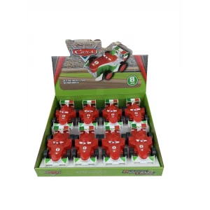 SÜERTMELİ RACİNG KIRILMAZ*8*144