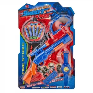 SUNGER ATAN TUFEK*38