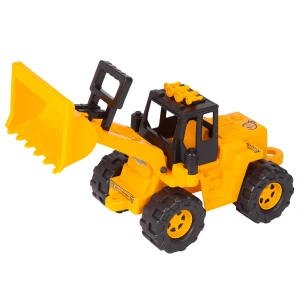 SUPER DOZER PVC DE