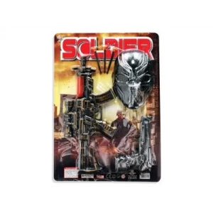 SUPER MASKELI SET*20