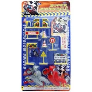 SÜPER MOTORCYELER*50