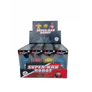 SUPER NAN ROBOT 24LU *480