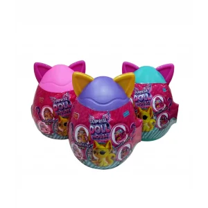 SÜPRİZ YUMURTA*18*72