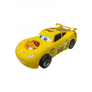 SÜRTMELİ ARABA STANDI*96