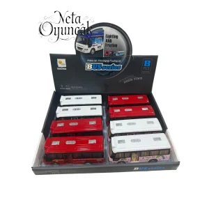 SURTMELI ISIKLI MUZIKLI ARABA