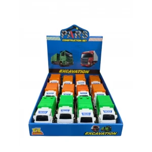 SÜRTMELİ KONTEYNIR*12/144