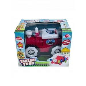 TAKLACI TOMOS TREN*36