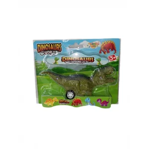 TEKLİ DİNAZOR *180