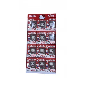 TEKLI HELLO KITTY*120